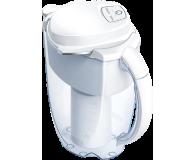 AQUAPHOR Dzbanek filtrujący J.SHMIDT A500 2,8 L (biały)  + wkład JS 500 - 1291686 - zdjęcie 4